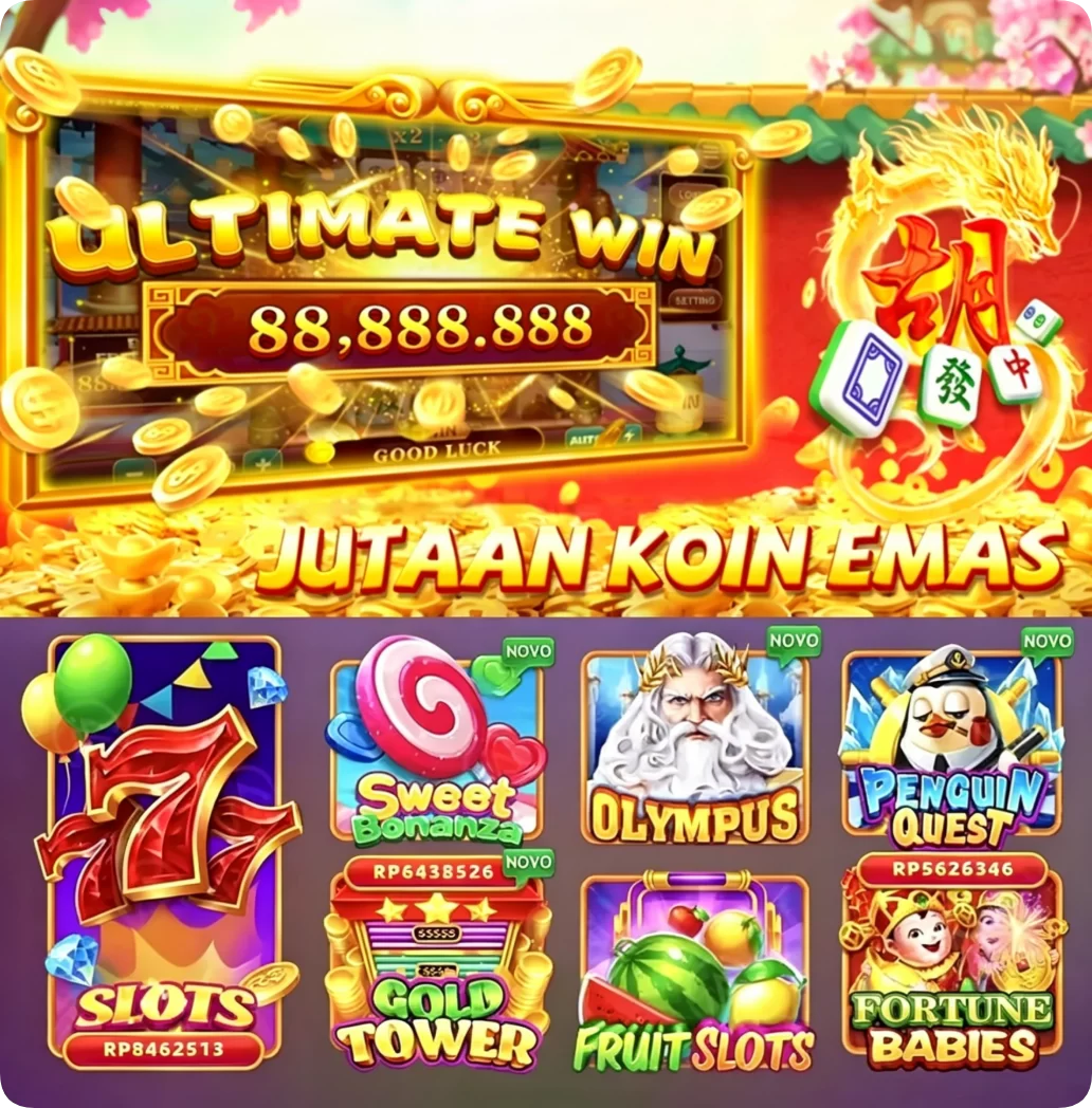 madugenit APK Resmi Unduh