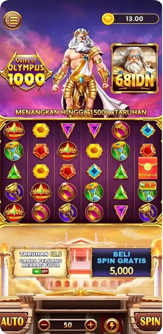 madugenit Tangkapan Layar - APK Resmi